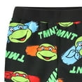 thumbnail image 7 of Nickelodeon Teenage Mutant Ninja Turtles Long Sleeve Shirt and French Terry Pants Set (Boys), 2 Piece Set, Sizes 4-10, 7 of 7