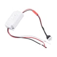 thumbnail image 3 of Mini Sensor Switch Outdoor Light Control Photoelectric Intelligent Light Sensor, 3 of 9