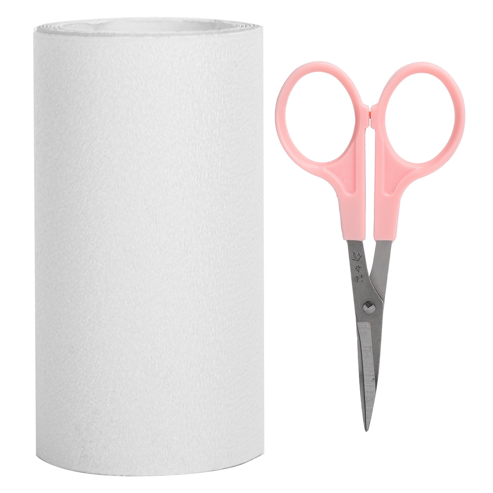 Keenso Clear Sole Protector Sticker Self‑Adhesive Sole Stickers Ladies