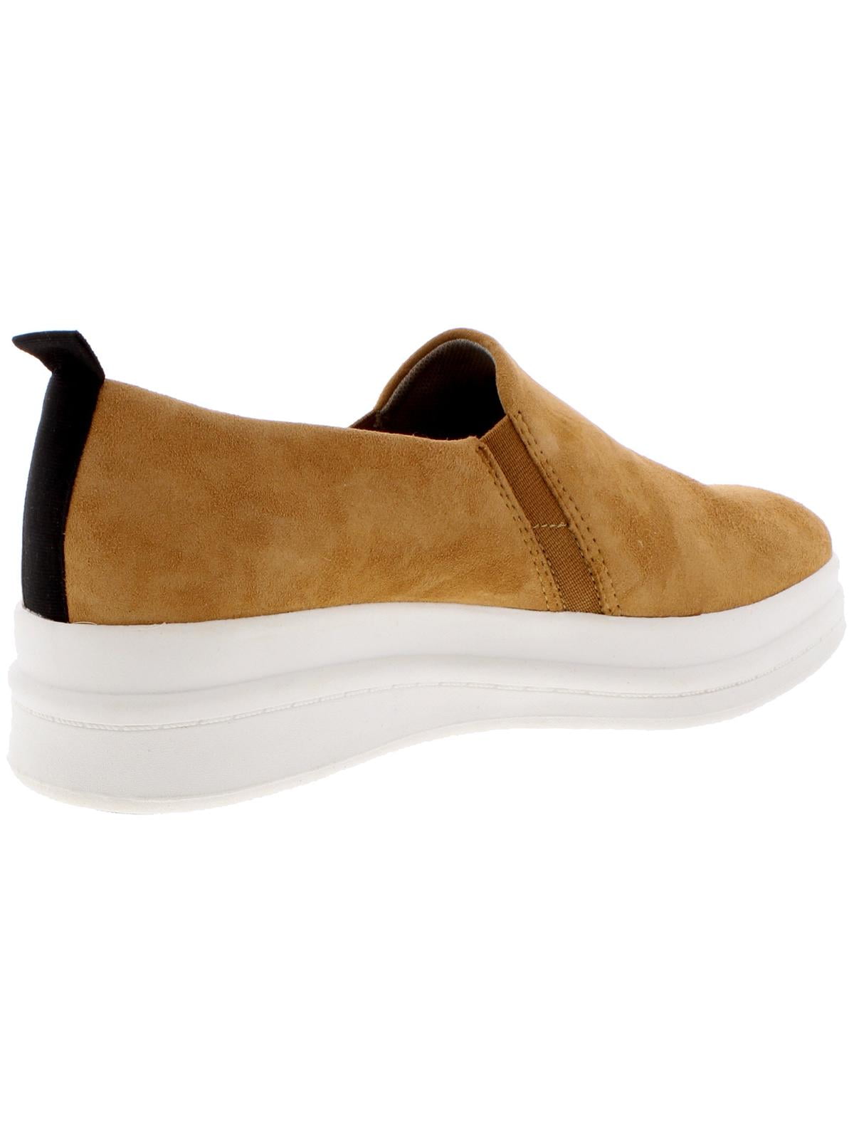 naturalizer yola platform sneakers