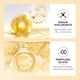 thumbnail image 4 of Suero para ojos con retinol y rodillo para ojos con bola de masaje de 360° de Essences Skin Care: reduce las ojeras, la hinchazón, las arrugas, las líneas finas y las bolsas de los Autorización, 4 of 5