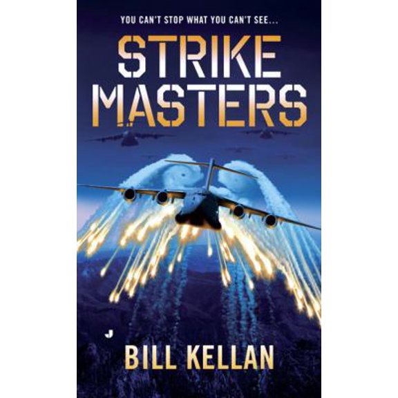 Pre-Owned Strikemasters (Unknown) 0515145734 9780515145731