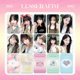 thumbnail image 3 of 6pcs/set LE SSERAFIM UNFORGIVEN Photocards Fast&nbsp;Shipping&nbsp;YM, 3 of 4