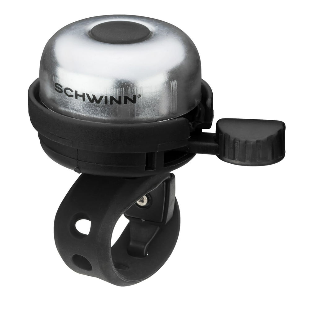 schwinn bell