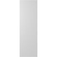thumbnail image 3 of Ekena Millwork 12"W x 28"H True Fit PVC Single X-Board Farmhouse Fixed Mount Shutters, Ocean Swell (Per Pair - Hardware Not Included), 3 of 9