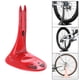 thumbnail image 4 of Estacionamiento de bicicletas tipo soporte de suelo para almacenamiento de bicicletas, mantenimiento, apartamento Rojo, 4 of 8