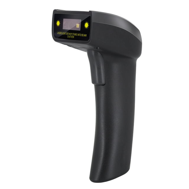 Barcode Scanner,Scanner Handheld Retail Store Library Paper And Screen Code Manual Support Screen Code Windows Android Usb Wired Ccd Bar Code Support Paper Scanner Android Scanner Retail Code