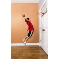 thumbnail image 5 of Spalding/NBA Breakaway Rim Mini Hoop, 5 of 8