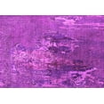 thumbnail image 1 of Ahgly Company Indoor Rectangle Oriental Pink Industrial Area Rugs, 8' x 10', 1 of 4