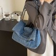 thumbnail image 3 of Bolso Mano para Axila Cruzado Retro Hombro Informal Mujer, 3 of 9