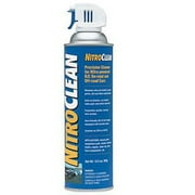 T. A. Emerald Nitro Clean 13.5 oz TAE4550 Gas Car/Truck Option Parts