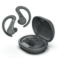 thumbnail image 6 of JLab JBuds Sport ANC 4 True Wireless Earbuds, Graphite, Hybrid ANC, Touch Controls, Multipoint, App Customization, 6 of 10