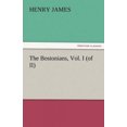 thumbnail image 2 of Les Bostoniens, Vol. I (de II), 2 of 2