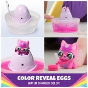 Hatchimals Alive Rainbow Splash 1-Pack (Styles May Vary)