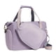 thumbnail image 2 of Bolsa de almacenamiento de raqueta de pickleball con correa ajustable gran capacidad Pickleball Crossbody Bag Pickleball Racquet de transporte Púrpura, 2 of 8