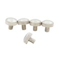 thumbnail image 3 of Tornillos de Deslizante de Trompeta Duraderos de 5 Piezas Yuyangstore Tornillos de anillo de dedo de trompeta, 3 of 8