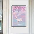 thumbnail image 4 of GUOOL Kits for Adults, Crystal Rhinestone Embroidery Stitch, DIY 5D Paint By Numbers 50x75cm, 4 of 9
