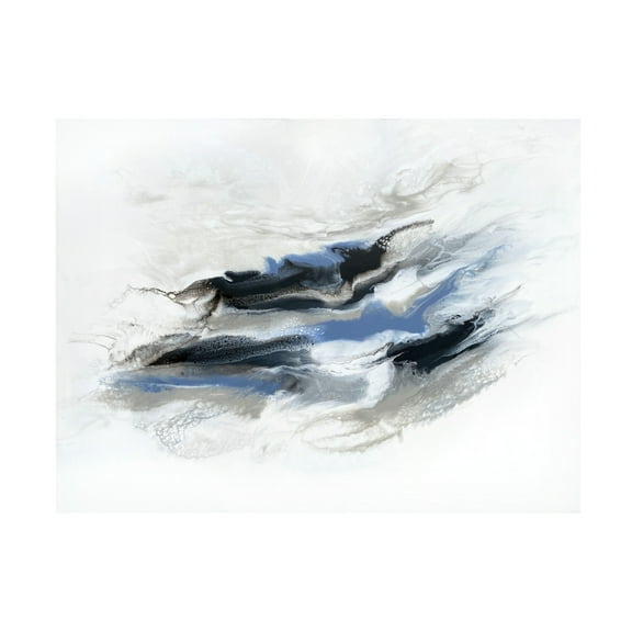 Trademark Fine Art Alyson Storms Repose Canvas Wall Art