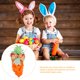 thumbnail image 3 of WHAMVOX Guirnalda De Pascua Decorativa Para Fiesta Con De En, 3 of 6