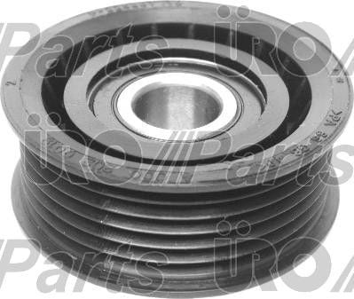 ml320 idler pulley replacement