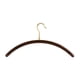 thumbnail image 3 of Perchero para ropa, perchero ligero para colgar ropa, organizador de armario para Estilo D, 3 of 9
