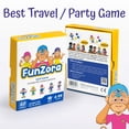 thumbnail image 5 of Card Game Funzora -SciencePurchase, 5 of 5