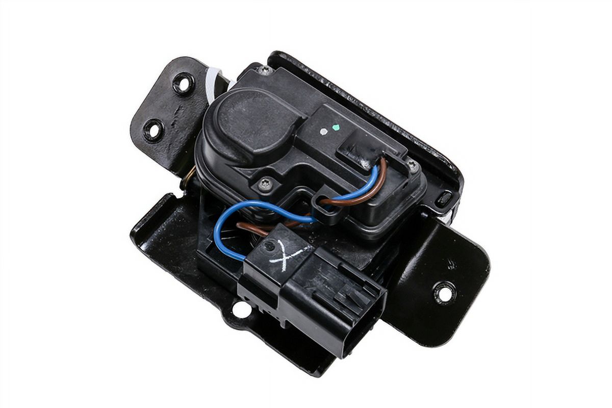 GM Genuine Parts Liftgate Latch