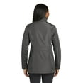 thumbnail image 2 of Port Authority L902 Ladies Collective Insulated Jacket , River Blue, 4XL, Womens Coats, 2 of 4