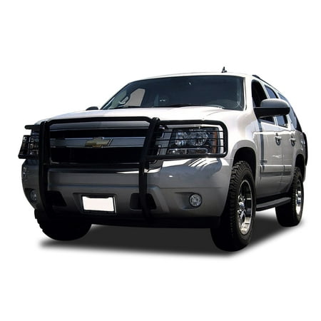 Black Horse Off Road >> Black Horse Off Road Grille Guard For Chevy Avalanche Suburban And Tahoe In Black Black Horse Off Road >> Black Horse Off Road Grille Guard For Chevy Avalanche Suburban And Tahoe In Black
