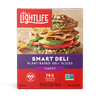 Lightlife Smart Deli Vegan Turkey Slices