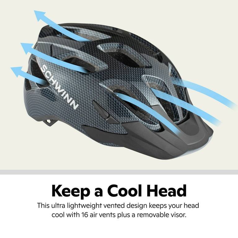 Mountain Bike Schwinn Pharos Bike Helmet Skateboard Helmet Casque