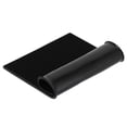 thumbnail image 3 of Thick Rubber Bar Mat, NonSlip Rivet Surface, Multifunctional for Kitchen Accessory, Living Room, Restaurant. Black, 3 of 7