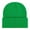 Green, variant on Xfvqtps Mens and Womens Beanie Knit Cuffed Solid Color Simplicity Fashion Stretch Windproof Coldproof Warm Outdoor Fall Soft Skull Cap Beige