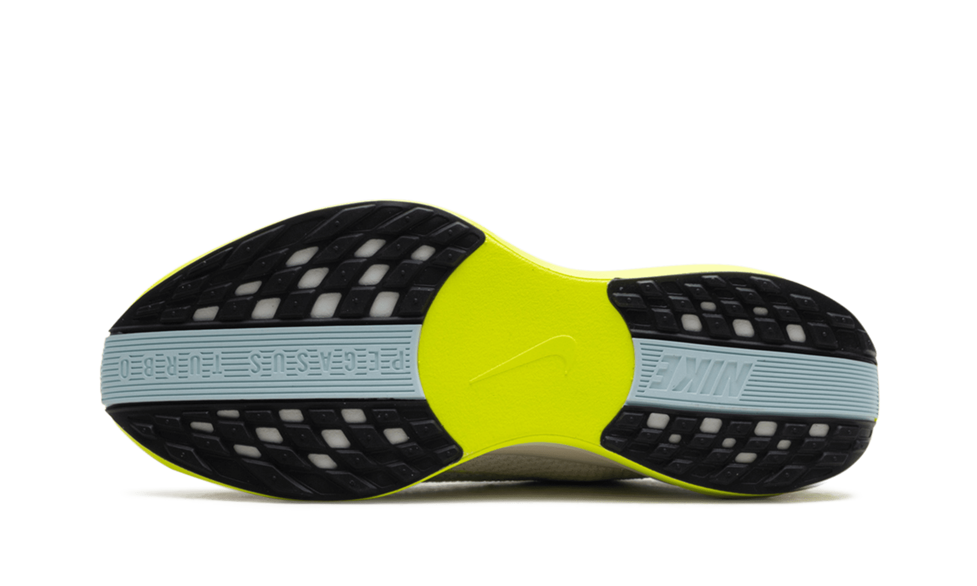 Nike Pegasus Plus Sail Pale Ivory Black Men\'s 11 Running Shoes HQ3451 101 VNDS! Giày Nike Pegasus Plus  main image 3