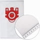 thumbnail image 3 of Miele 9917710 HyClean 3D Efficiency FJM vacuum cleaner bags, for vacuum cleaners with Miele bag, box with 4 bags H748, 3 of 5