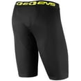 thumbnail image 1 of EVS Unisex-Adult TUG Bottom - Vented Short (Black, Small), 1 of 2