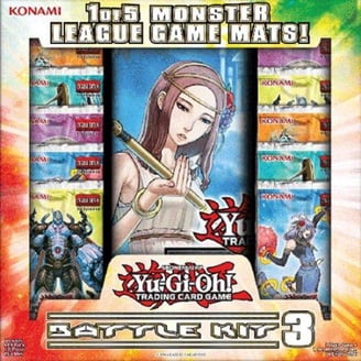yugioh legendary decks 2 joey Token: Joey - Legendary Decks II