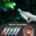 thumbnail image 3 of Lampe Torche LED avec Crochet Lampe de Camping Rechargeable Zoomable, 3 of 8
