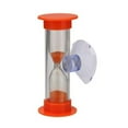 thumbnail image 5 of Colorful Hourglass Watch Sandglass Timer Sand Clock Timers Children Toys-Kid Gift Tooth Brushing Shower Timer Home Decor, 5 of 6