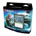 thumbnail image 2 of Magic: The Gathering Commander Legends Commander Deck – Reap The Tides | Baraja de 100 car Magic The Gathering Magic The Gathering, 2 of 2