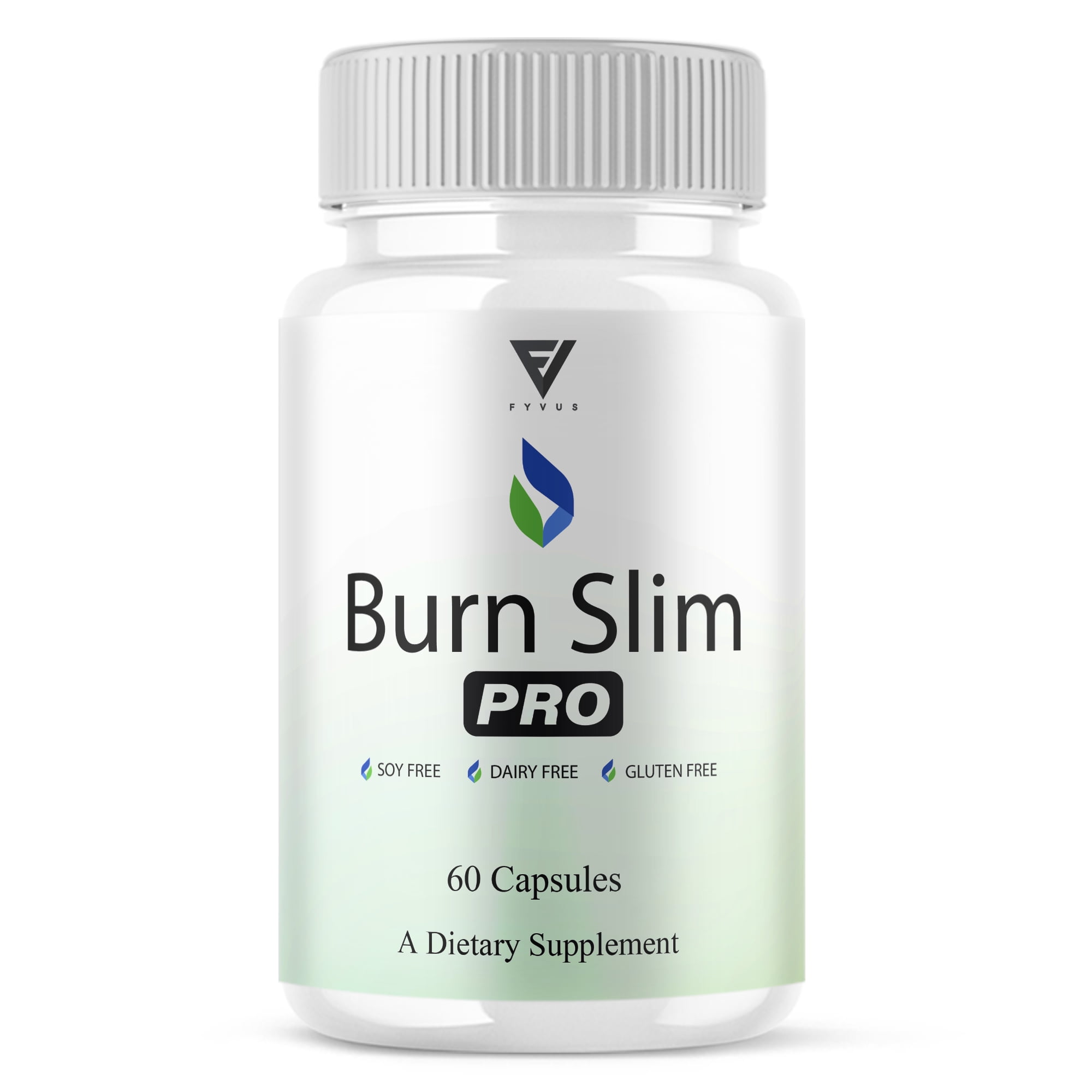 Burn Slim Weight Management, BurnSlim Pro Overall Health Support