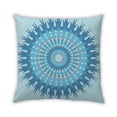 thumbnail image 1 of Ahgly Company Outdoor Square Contemporary Throw Pillow, 18 inch by 18 inch, 1 of 5