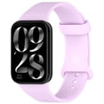 thumbnail image 2 of BotaniNest Smart Sports Watch With Closure Strap Hued TPU Band, 2 of 5