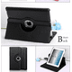 thumbnail image 3 of Aplicable a la generación 10 de iPad, funda de cuero giratoria 360, mini65, funda protectora de grano de lichi pro11, carcasa plana de 10,9", 3 of 6