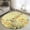 Yellow, variant on Bathroom Rugs 2x3 Ft, Easter Bunny Non Slip Area Rugs for Kitchen Bedroom Entryway, Pink Rabbit Spring Flowers Leaves Rustic Plants Washable Carpet Runner Rug Floor Mats for Bedroom Home Decor