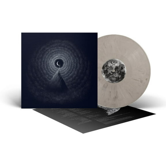 Unreqvited - A Pathway to the Moon - White/Black - Music & Performance - Vinyl