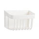 thumbnail image 4 of Estante de ducha multiusos para pasta de dientes y cepillos de dientes. Alto, 4 of 9