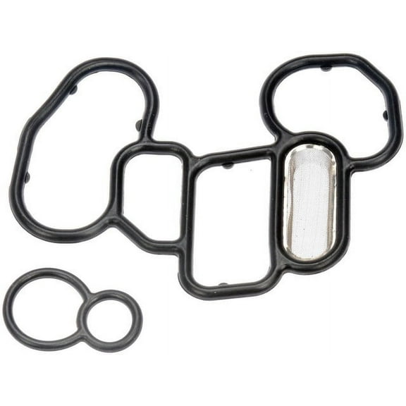 Vtec Solenoid Gasket/Filter Kit
