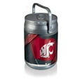 thumbnail image 4 of Northeastern Huskies Diagonal Can Cooler - No Size, 4 of 7