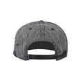 thumbnail image 3 of Gorra K-SWISS Azul Unisex, 3 of 3